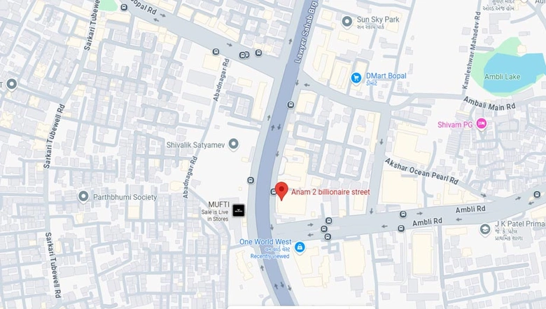 Location